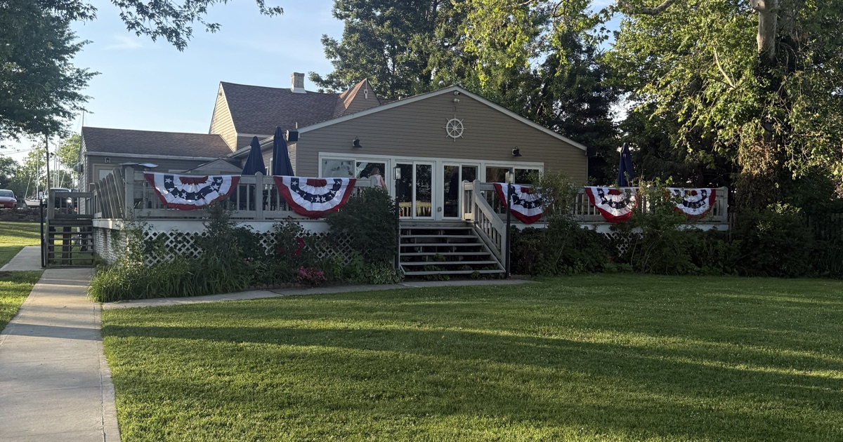Pennsylvania Yacht Club, Bensalem, United States
